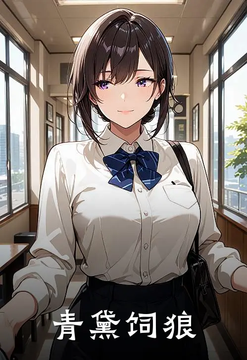 青黛饲狼(林青黛苏婉卿)热门小说排行_完结版小说青黛饲狼林青黛苏婉卿