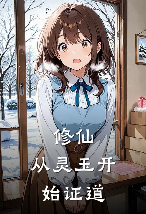 修仙：从灵玉开始证道