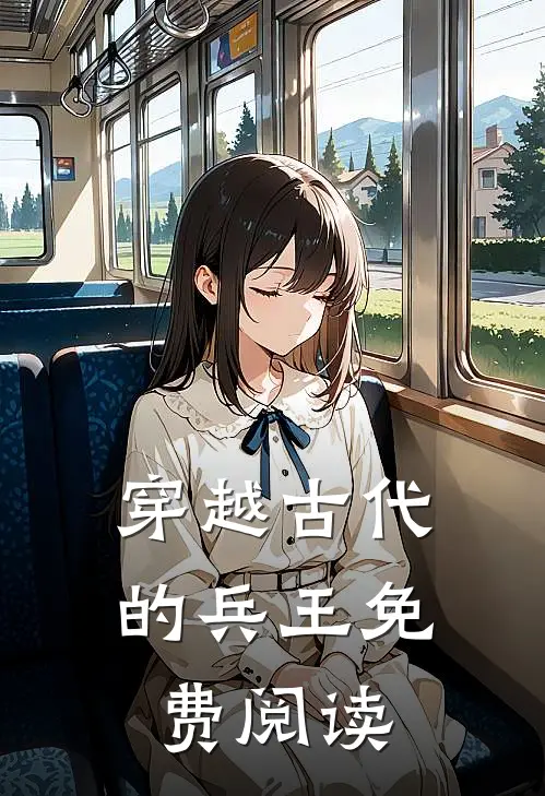 穿越古代的兵王免费阅读