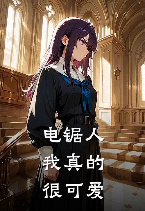 电锯人：我真的很可爱玛奇玛夜月已完结小说_最新章节列表电锯人：我真的很可爱(玛奇玛夜月)