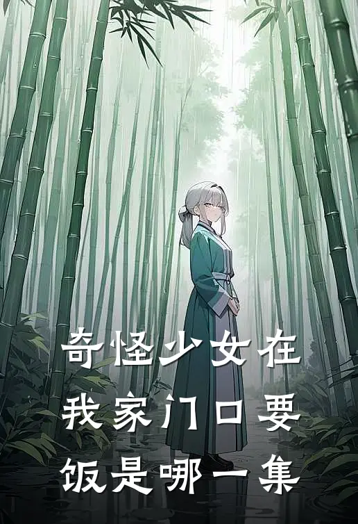 奇怪少女在我家门口要饭是哪一集