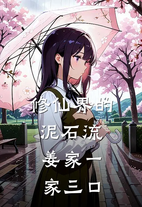 修仙界的泥石流：姜家一家三口（姜昊萧辰）全文免费阅读无弹窗大结局_修仙界的泥石流：姜家一家三口最新章节列表_笔趣阁（姜昊萧辰）