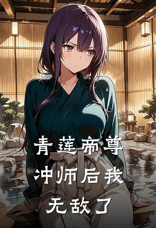 青莲帝尊，冲师后我无敌了(李默曲灵珊)最新免费小说_完本小说免费阅读青莲帝尊，冲师后我无敌了李默曲灵珊