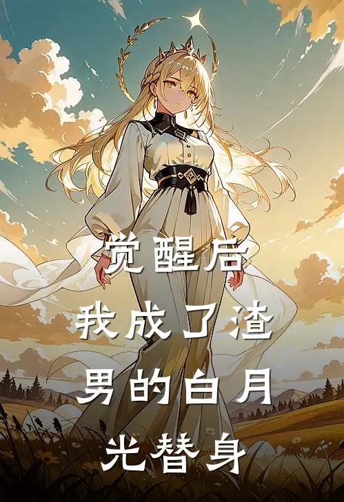 觉醒后，我成了渣男的白月光替身(谢明薇萧彻)完本小说推荐_最新章节列表觉醒后，我成了渣男的白月光替身(谢明薇萧彻)