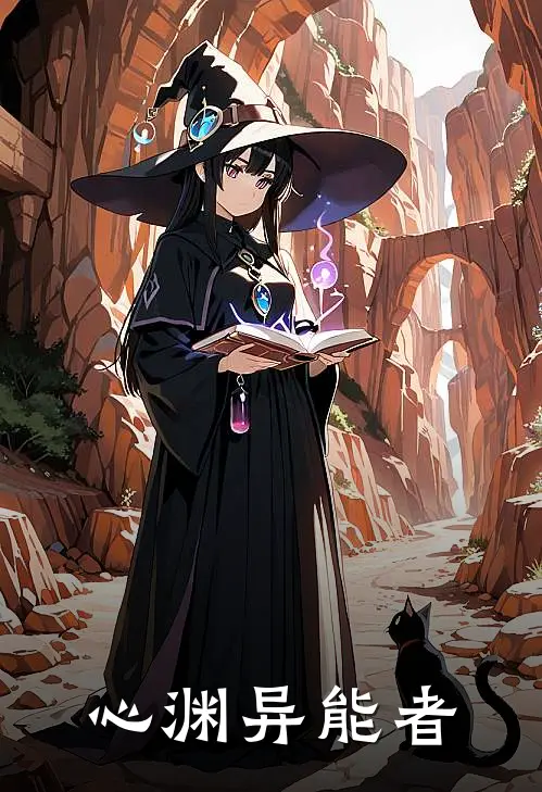 心渊异能者(林墨王浩)在线阅读免费小说_最新章节列表心渊异能者(林墨王浩)