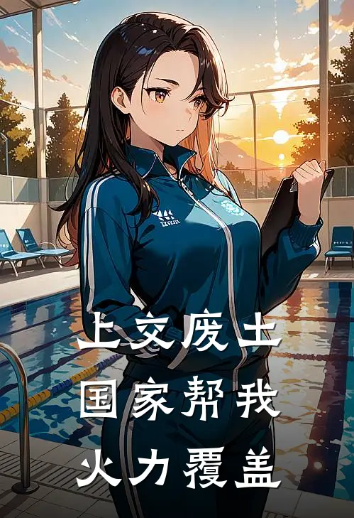 上交废土：国家帮我火力覆盖林寂赵建国完结小说大全_免费热门小说上交废土：国家帮我火力覆盖(林寂赵建国)