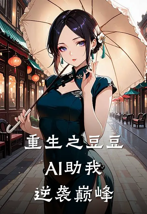 重生之豆豆AI助我逆袭巅峰(李辰赵宇)热门网络小说推荐_免费完结版小说重生之豆豆AI助我逆袭巅峰(李辰赵宇)