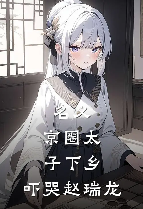 名义：京圈太子下乡，吓哭赵瑞龙