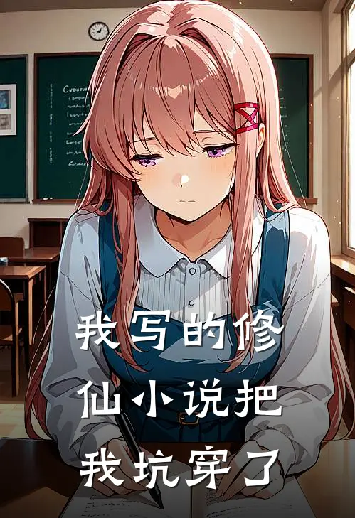 我写的修仙小说把我坑穿了(林玄沈墨)最新完本小说推荐_免费小说推荐我写的修仙小说把我坑穿了林玄沈墨