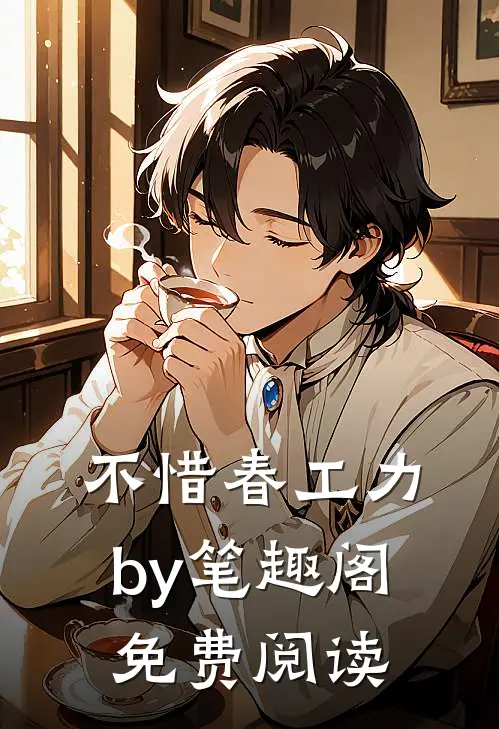 不惜春工力by笔趣阁免费阅读