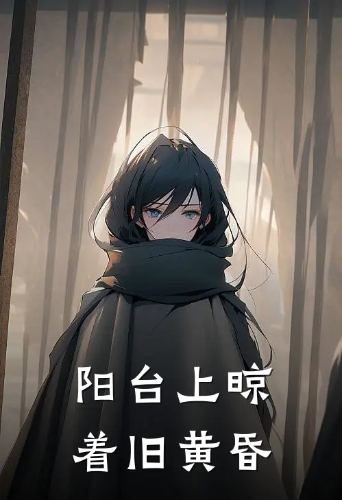 阳台上晾着旧黄昏紫岚漪林桂芬已完结小说推荐_完整版小说阳台上晾着旧黄昏(紫岚漪林桂芬)