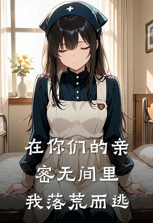 在你们的亲密无间里，我落荒而逃(陈默文箐)最热门小说_全本完结小说在你们的亲密无间里，我落荒而逃(陈默文箐)