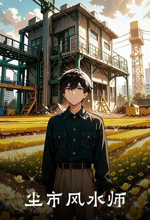 《尘市风水师》万风小李火爆新书_尘市风水师(万风小李)免费小说