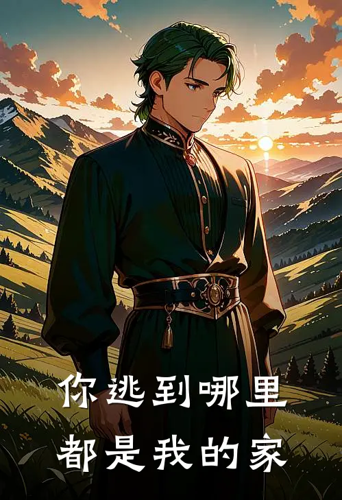 你逃到哪里都是我的家