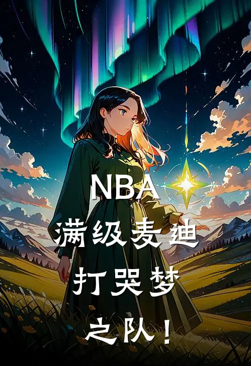 周浩白杨明汉《NBA：满级麦迪，打哭梦之队！》小说免费在线阅读_NBA：满级麦迪，打哭梦之队！(周浩白杨明汉)已完结小说