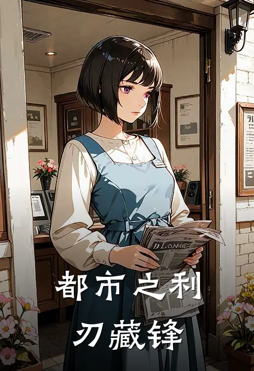 都市之利刃藏锋陈峰林晚晴全文阅读免费全集_最新全本小说都市之利刃藏锋(陈峰林晚晴)