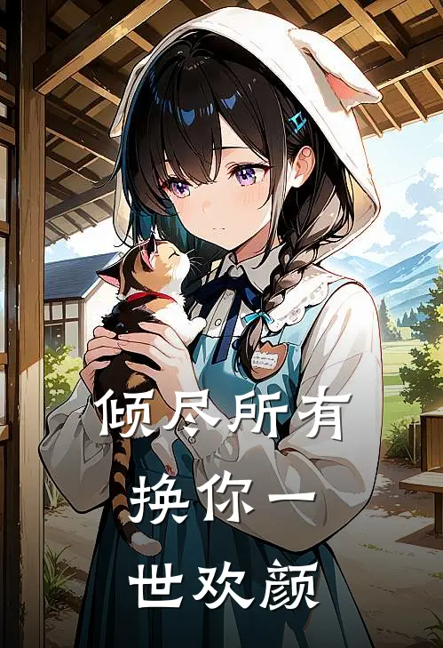 倾尽所有，换你一世欢颜