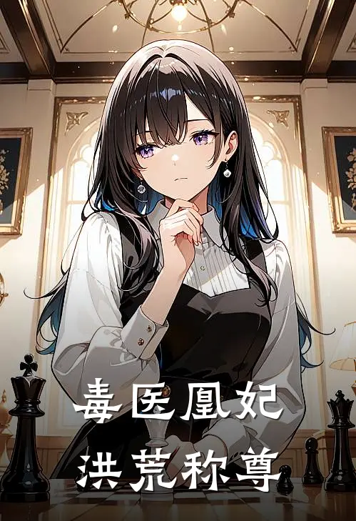 毒医凰妃：洪荒称尊帝九渊萧寒最新好看小说_已完结小说毒医凰妃：洪荒称尊帝九渊萧寒