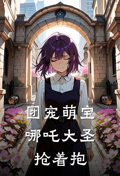 团宠萌宝，哪吒大圣抢着抱