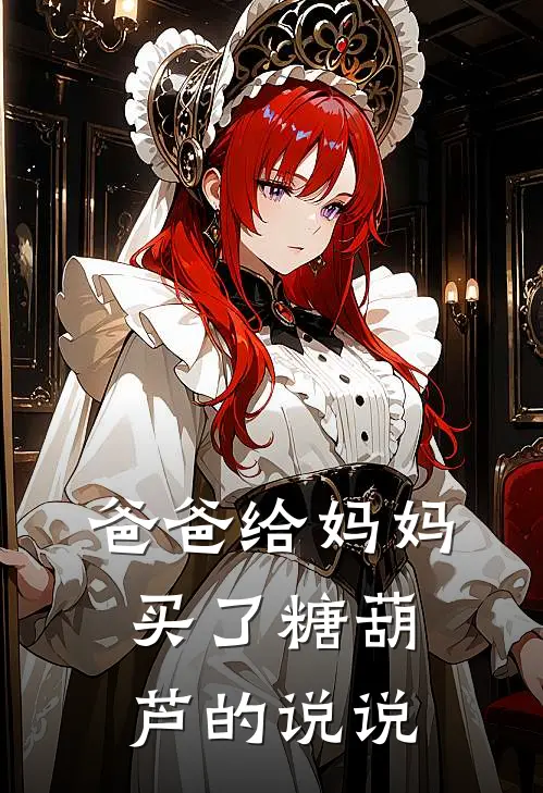 爸爸给妈妈买了糖葫芦的说说