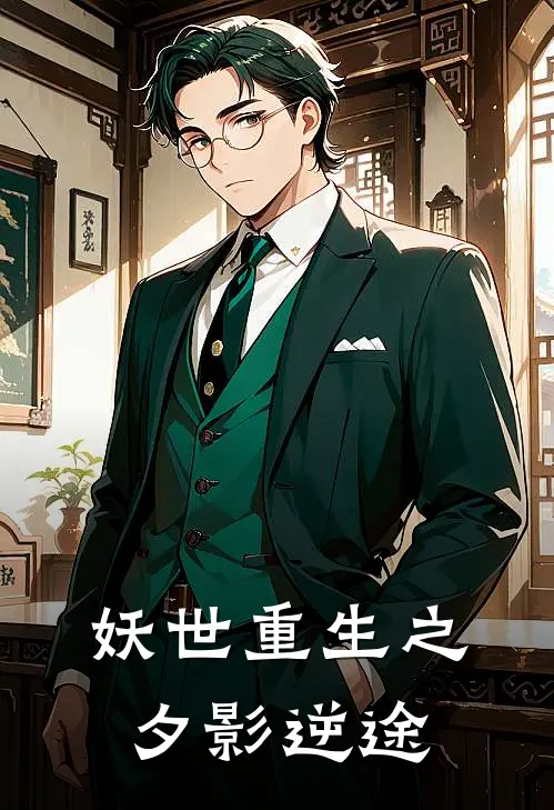 妖世重生之夕影逆途