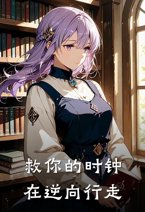 救你的时钟在逆向行走(云楚白云楚辞)完结的热门小说_全本免费完结小说救你的时钟在逆向行走(云楚白云楚辞)