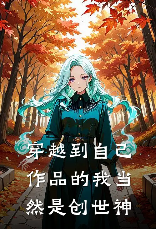 穿越到自己作品的我当然是创世神(梦竹济清宗)好看的完结小说_完本小说穿越到自己作品的我当然是创世神梦竹济清宗
