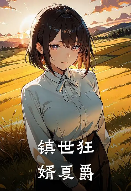 镇世狂婿夏爵