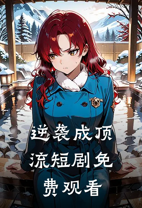 逆袭成顶流短剧免费观看