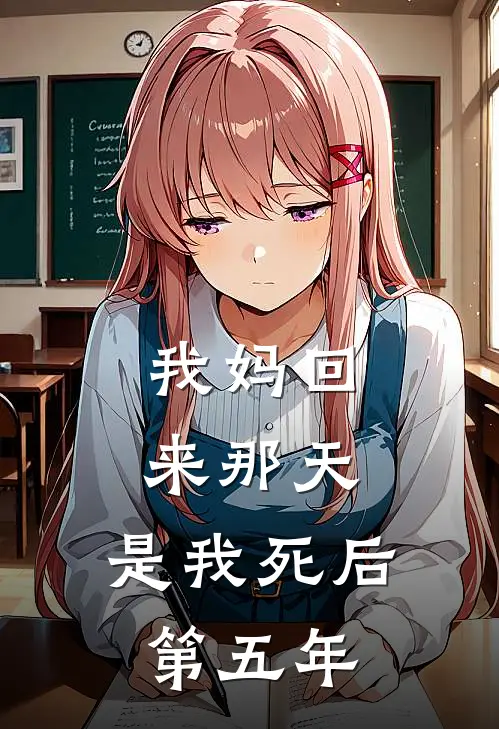 我妈回来那天，是我死后第五年沈舒月舒月免费小说推荐_免费小说笔趣阁我妈回来那天，是我死后第五年沈舒月舒月