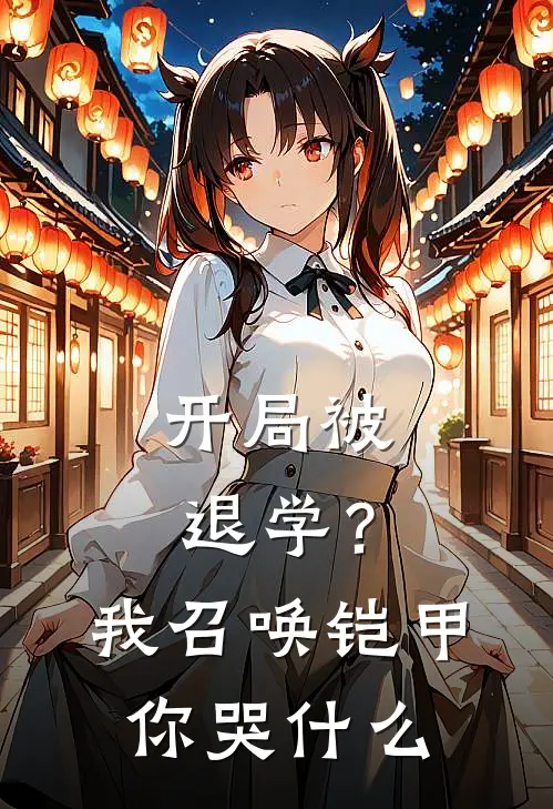 开局被退学？我召唤铠甲你哭什么（张霄郭霖）全文免费阅读无弹窗大结局_开局被退学？我召唤铠甲你哭什么最新章节列表_笔趣阁（张霄郭霖）