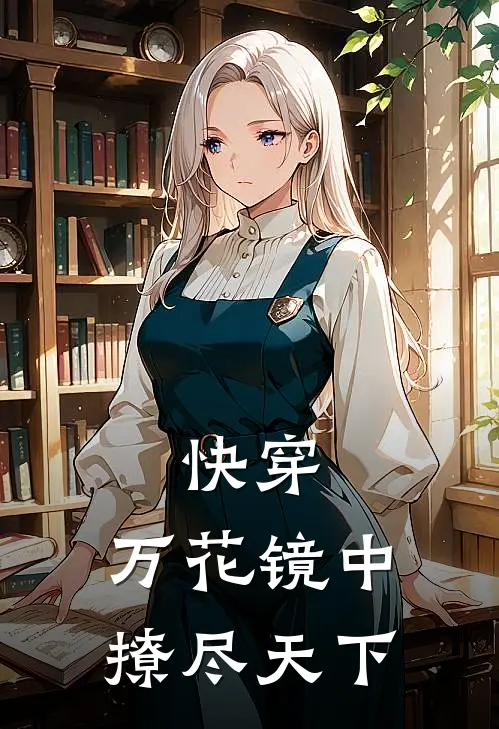 快穿：万花镜中撩尽天下(苏清颜夜墨琛)热门小说阅读_全文免费阅读快穿：万花镜中撩尽天下苏清颜夜墨琛