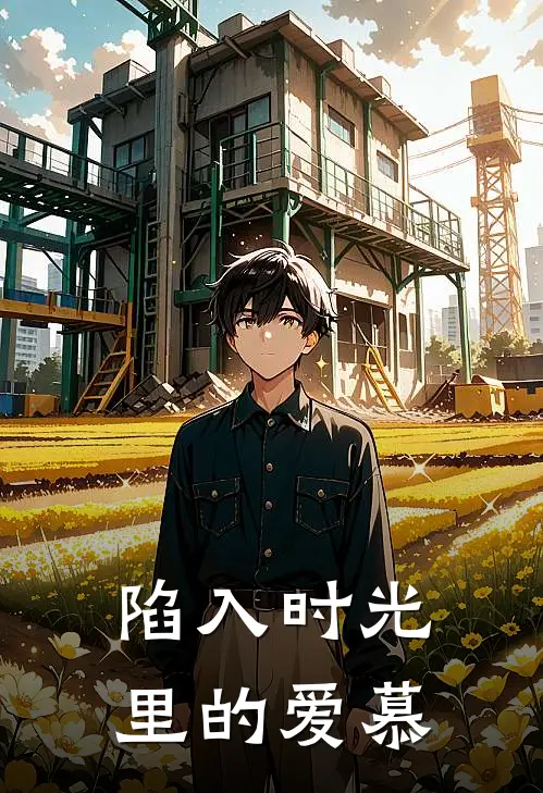 陷入时光里的爱慕