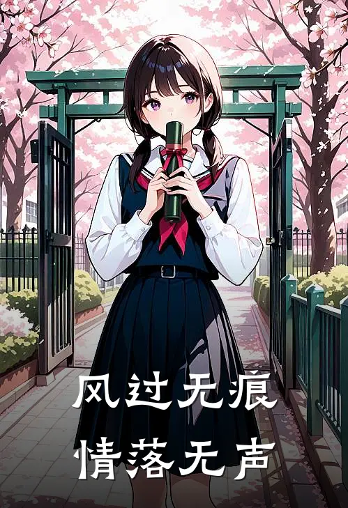 风过无痕，情落无声