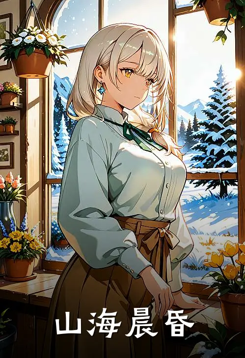 山海晨昏(沈忆宁李桂芳)全本免费在线阅读_山海晨昏全文阅读