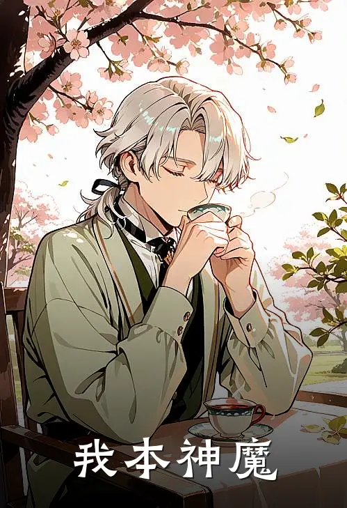 我本神魔赵岩陈枭最新完结小说推荐_最新更新小说我本神魔(赵岩陈枭)