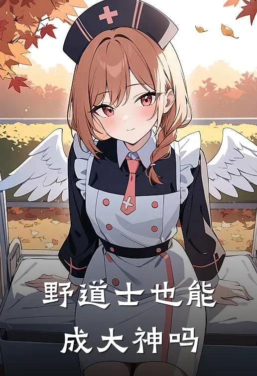 野道士也能成大神吗
