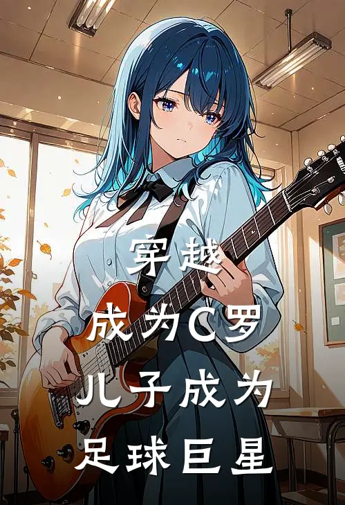 穿越，成为C罗儿子成为足球巨星(C罗林峰)免费阅读全文_免费完结版小说穿越，成为C罗儿子成为足球巨星C罗林峰