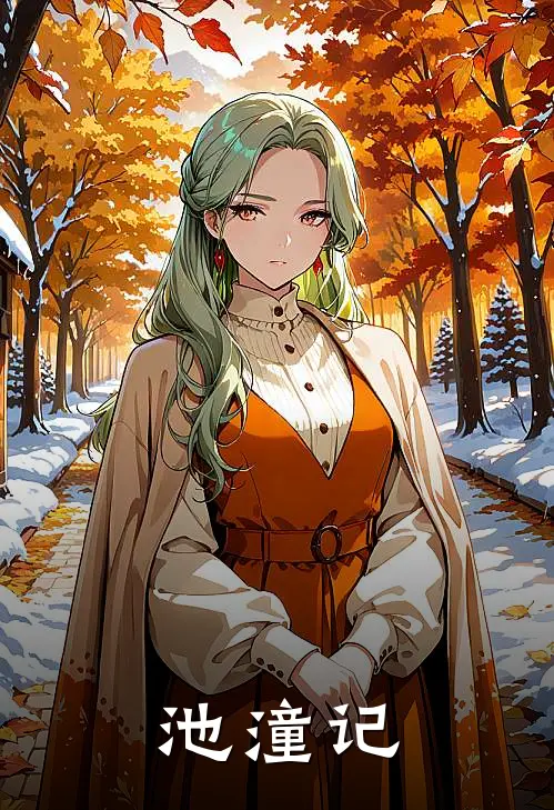 池潼记池潼谢垚最新好看小说_最新完本小说池潼记池潼谢垚