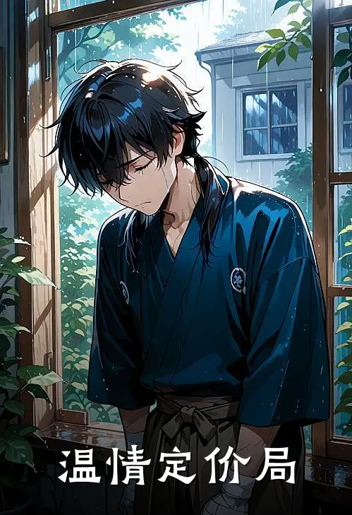 温情定价局(林序周维)免费小说_最新小说全文阅读温情定价局林序周维