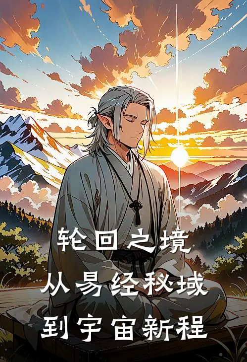 轮回之境：从易经秘域到宇宙新程(方舒关耳)完结小说_热门小说推荐轮回之境：从易经秘域到宇宙新程方舒关耳