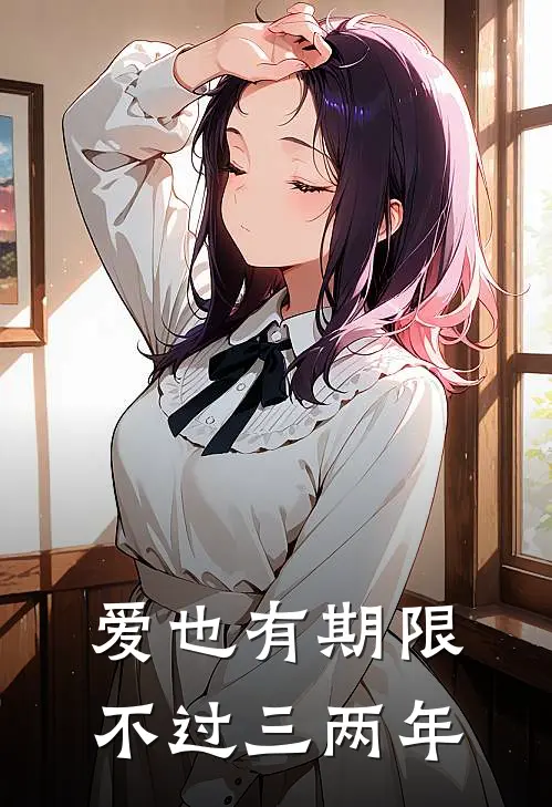 爱也有期限，不过三两年(寒舟顾寒舟)完结小说推荐_小说全文免费阅读爱也有期限，不过三两年寒舟顾寒舟