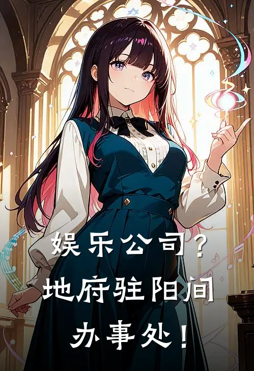 娱乐公司？地府驻阳间办事处！(江晏沈清辞)全本免费在线阅读_娱乐公司？地府驻阳间办事处！全文阅读