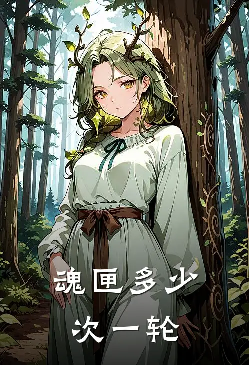 魂匣多少次一轮