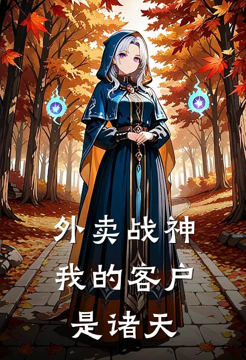 外卖战神：我的客户是诸天