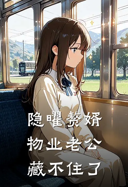 隐曜赘婿：物业老公藏不住了(沈知意顾砚)全文免费在线阅读_隐曜赘婿：物业老公藏不住了热门小说