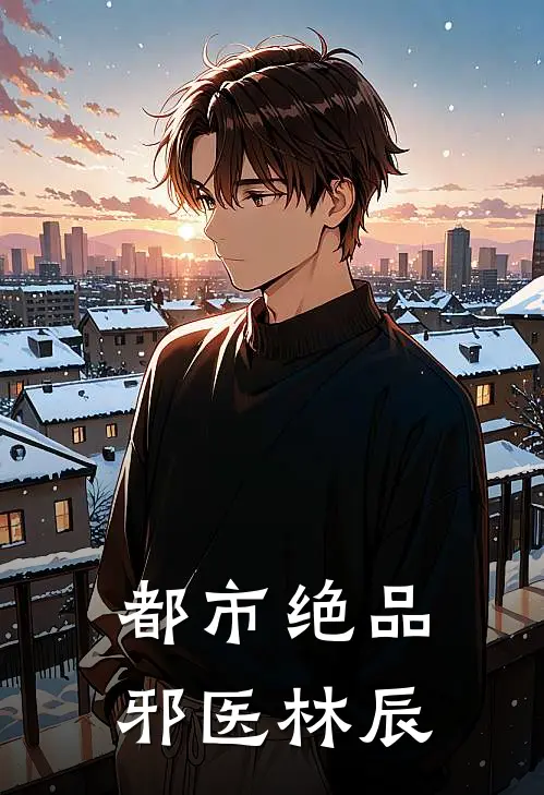 都市绝品邪医林辰