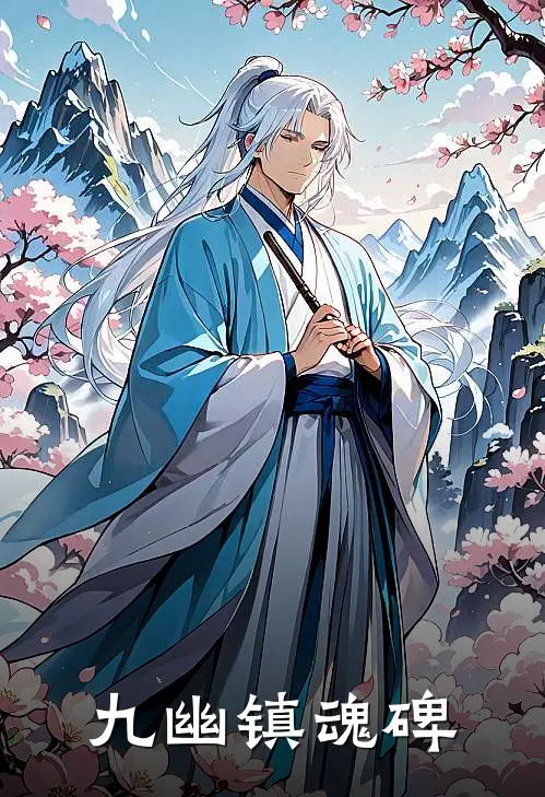 九幽镇魂碑(林清月楚溟)免费阅读_无弹窗全文免费阅读九幽镇魂碑林清月楚溟