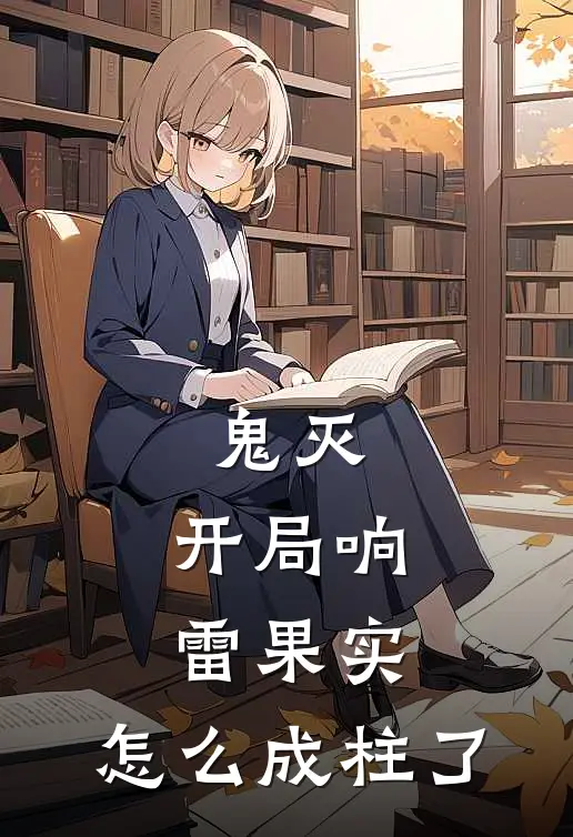 鬼灭：开局响雷果实，怎么成柱了