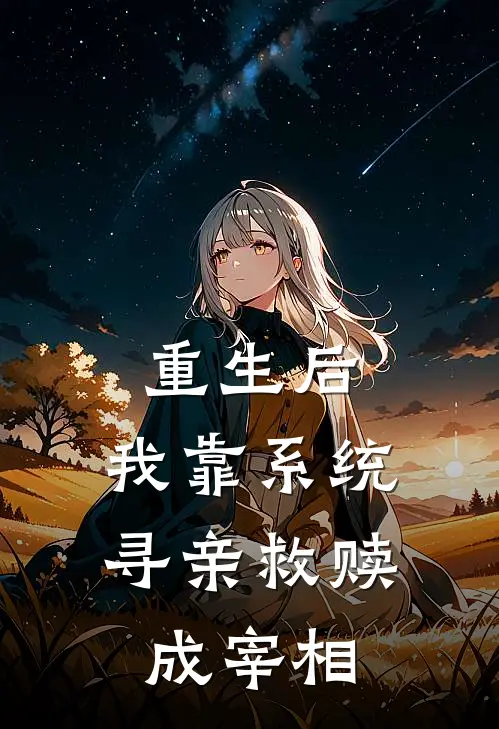 沈砚沈玉娘(重生后，我靠系统寻亲救赎成宰相)全章节在线阅读_(重生后，我靠系统寻亲救赎成宰相)全本在线阅读